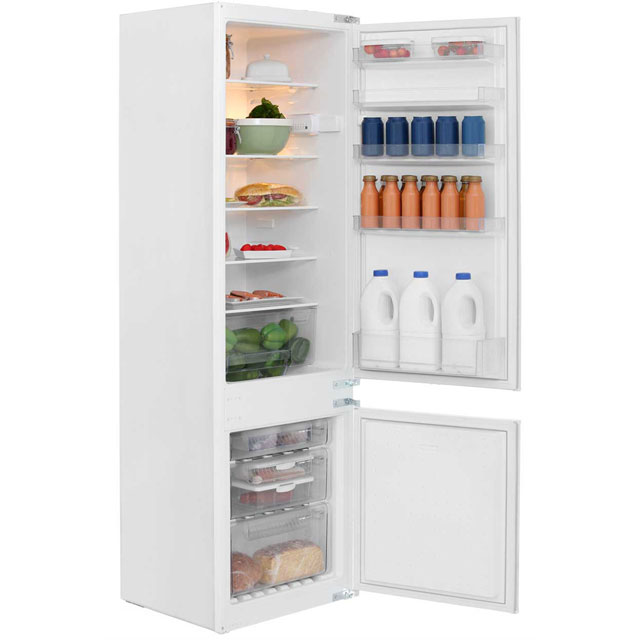 Neff N30 Integrated Fridge Freezer Reviews 