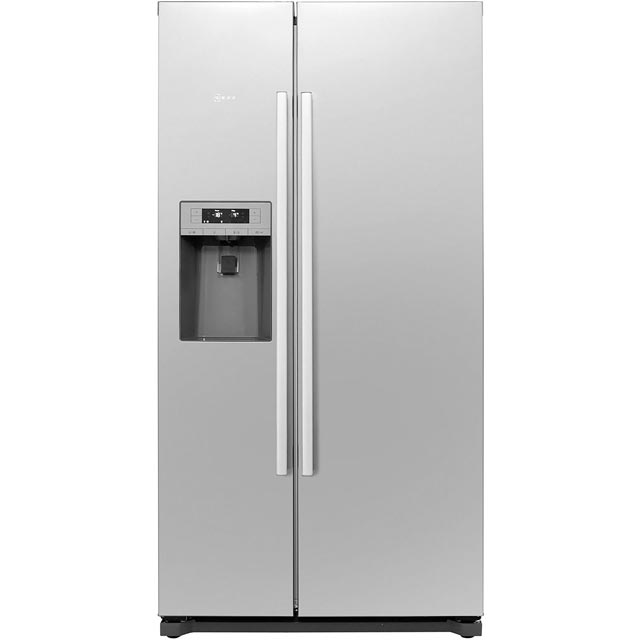 neff-n50-free-standing-american-fridge-freezer-reviews