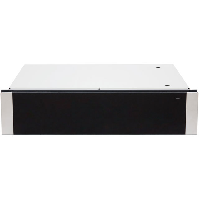 NEFF N50 N1AHA01N0B Built In Warming Drawer - Stainless Steel - N1AHA01N0B_SS - 1