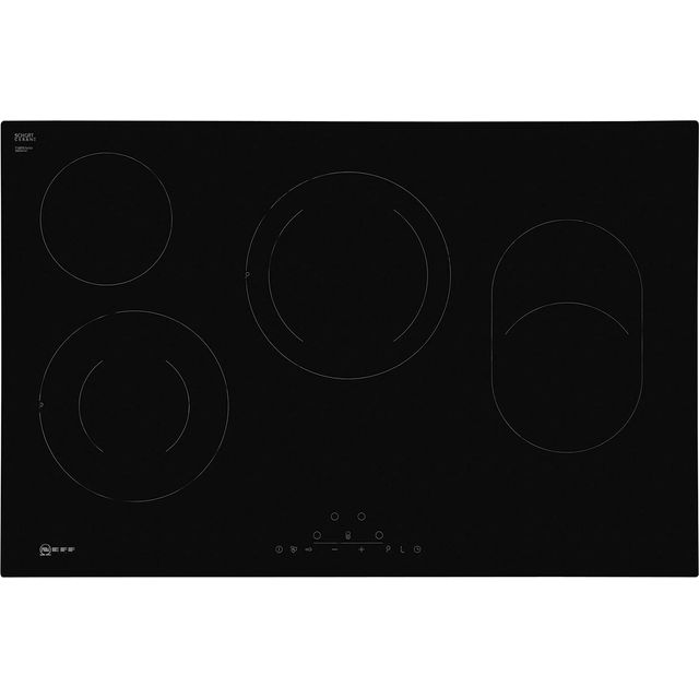 NEFF N70 Integrated Electric Hob review