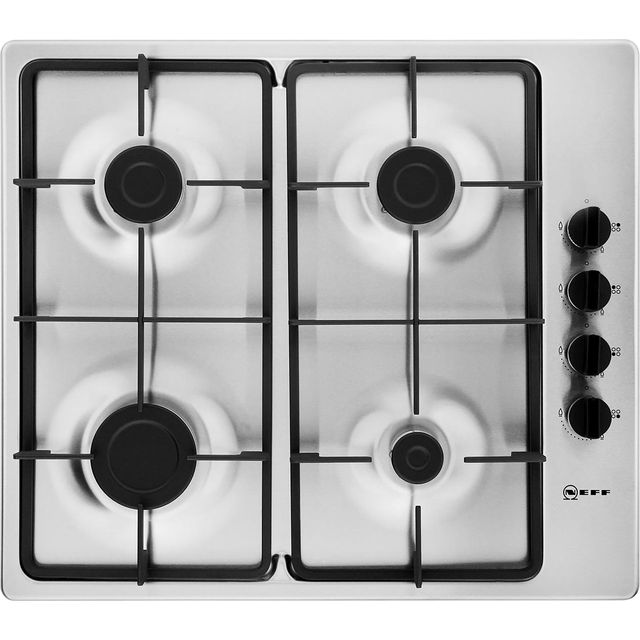 NEFF N30 T26BR46N0 58cm Gas Hob Review