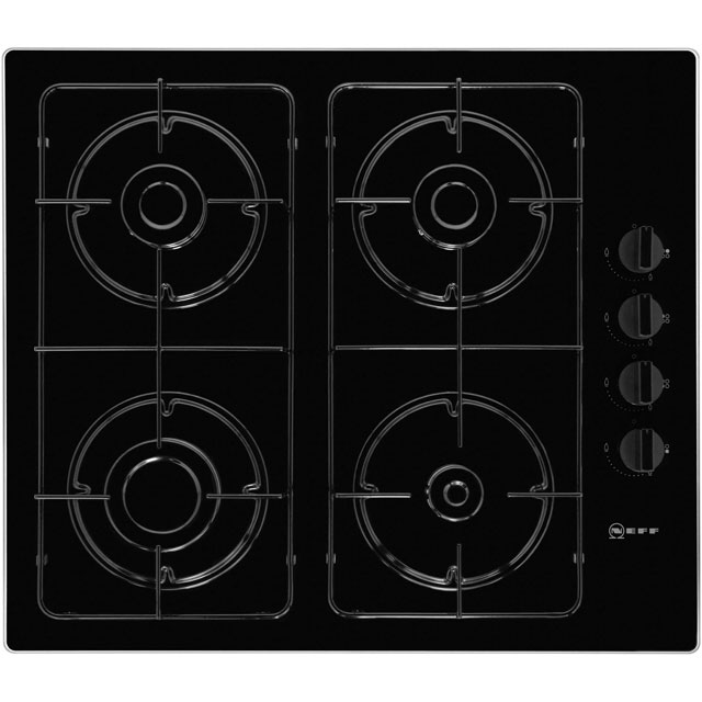 NEFF N30 Integrated Gas Hob review