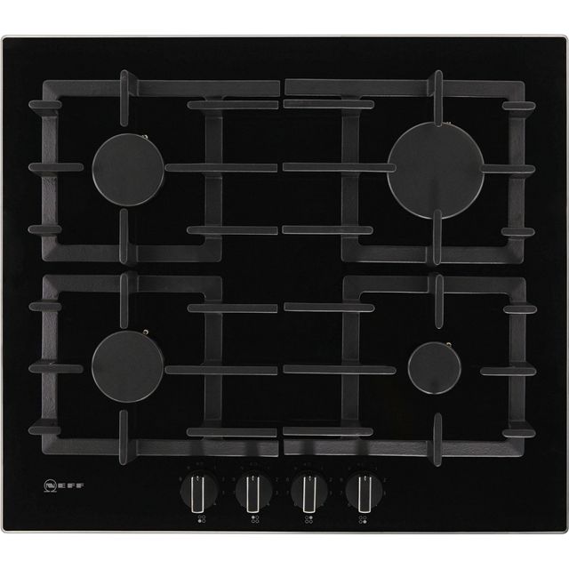 NEFF N70 T26CS49S0 59cm Gas Hob Review