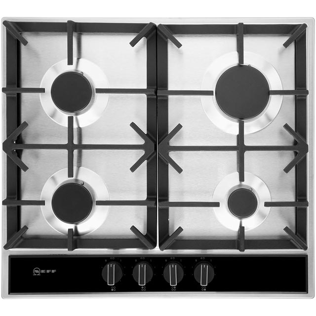 NEFF N70 Integrated Gas Hob review