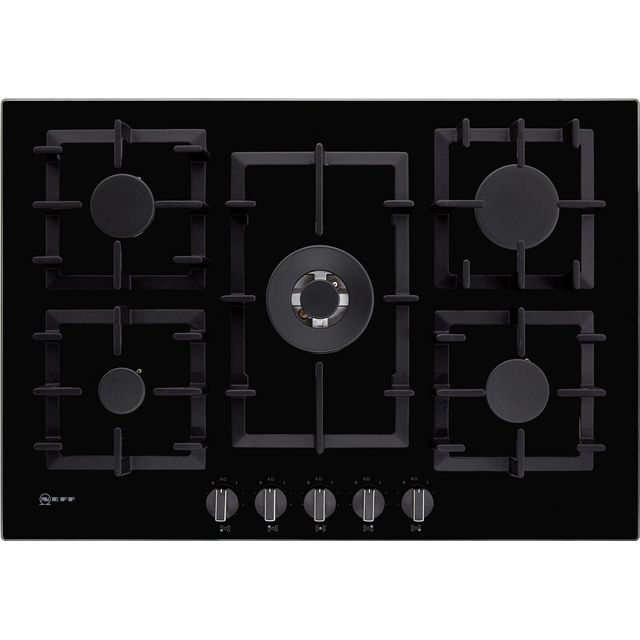 NEFF N70 T27CA59S0 75cm Gas Hob Review