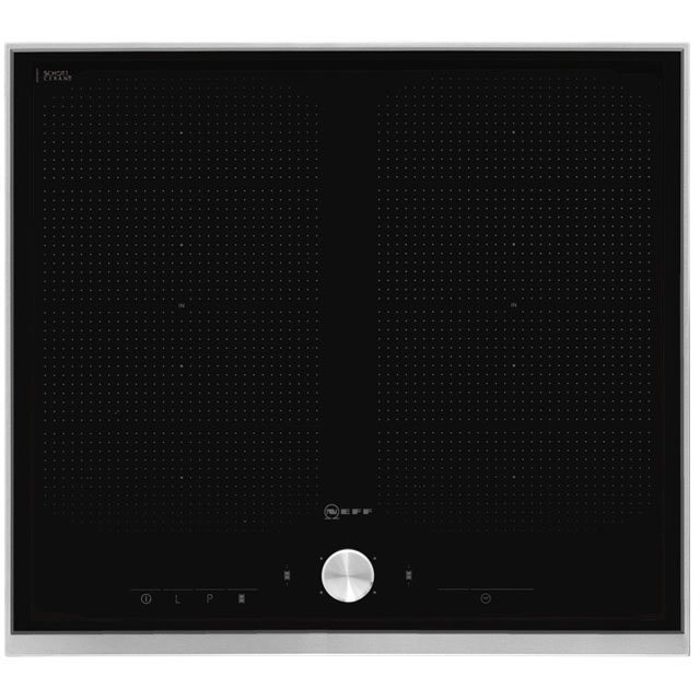 Neff Induction Hobs