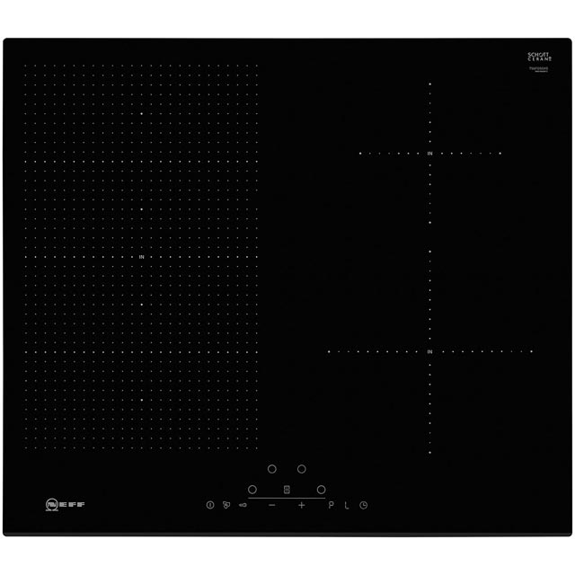 NEFF N70 T56FD50X0 59cm Induction Hob Review