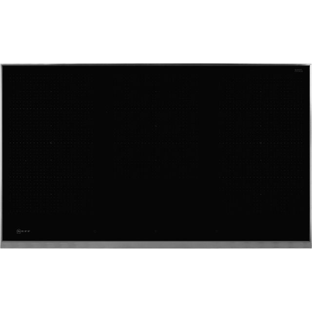 NEFF N90 T59TF6RN0 92cm Induction Hob Review