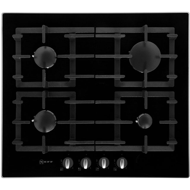 Neff Gas Hobs