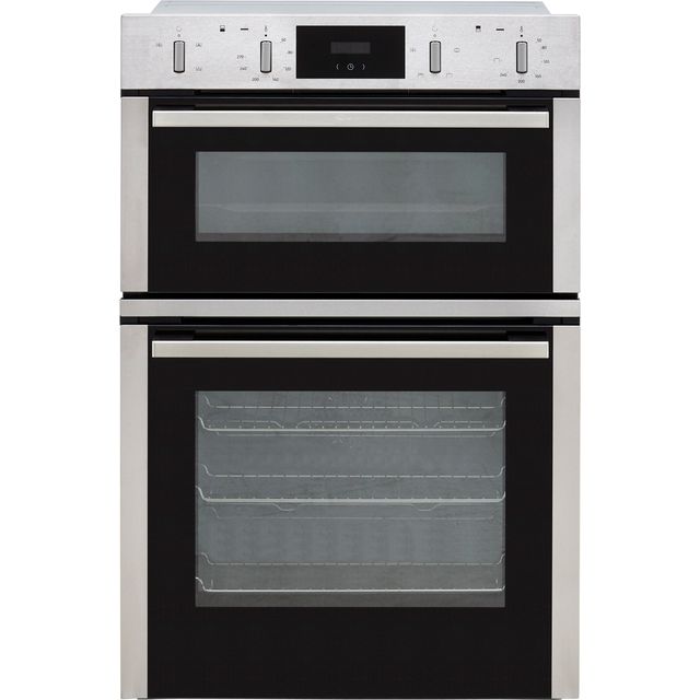 NEFF N30 U1CHC0AN0B Built In Electric Double Oven Review