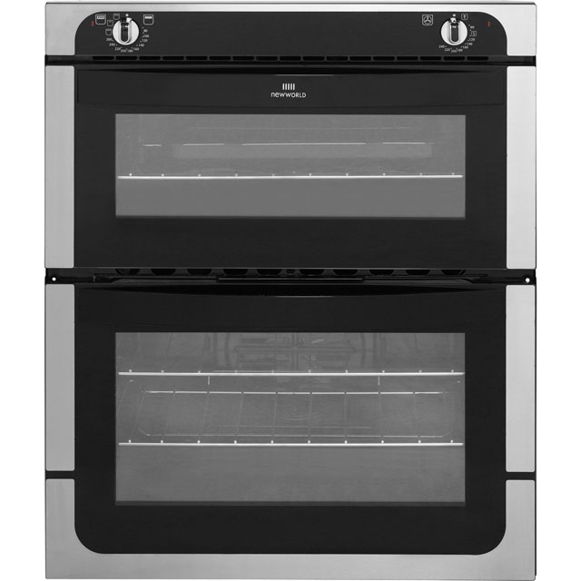 Newworld Built Under Double Oven review