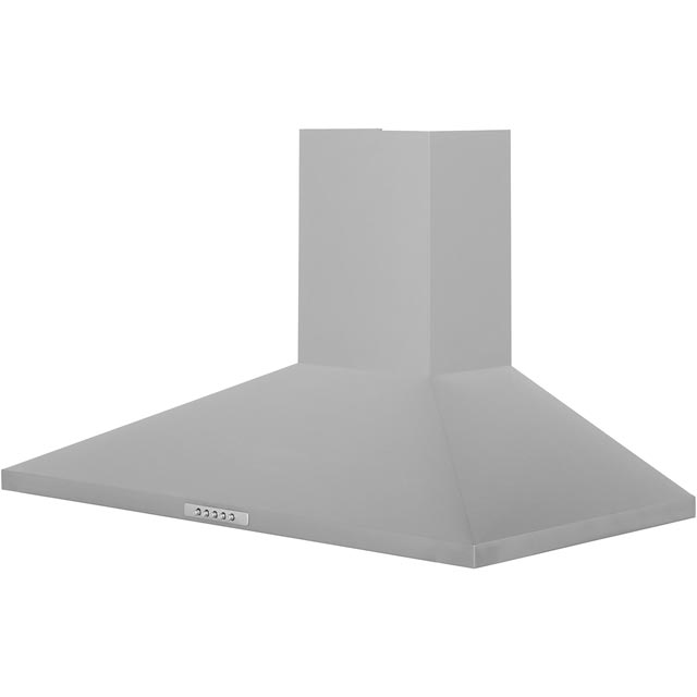 Belling Unbranded CHIM90SS 90 cm Chimney Cooker Hood Review