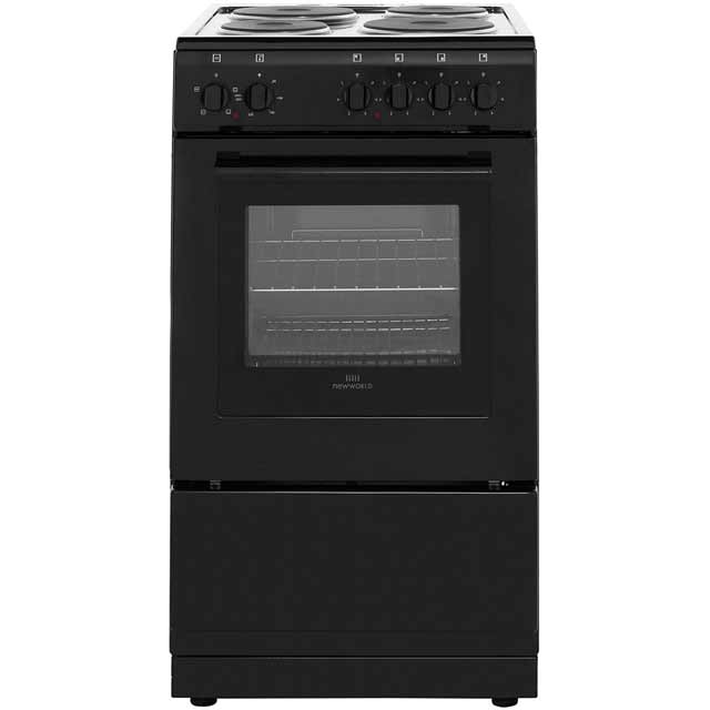 Free Standing Electric Cookers