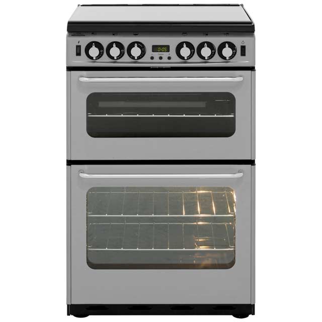 Newworld Newhome Free Standing Cooker review