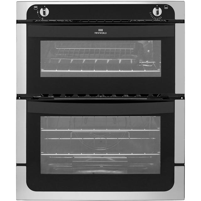 Newworld Built Under Single Oven review