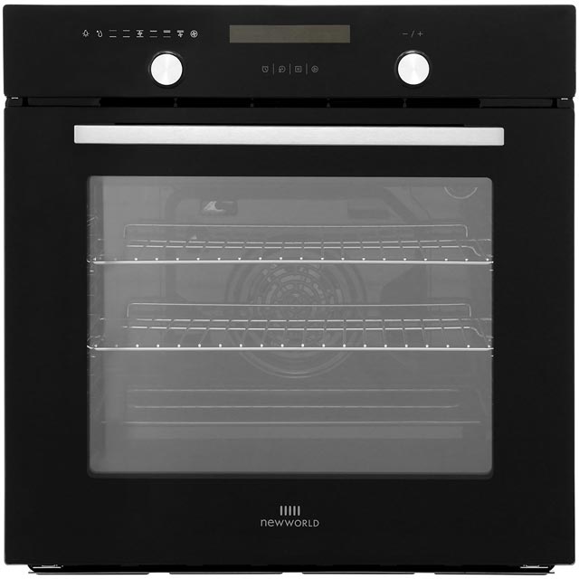 Newworld Design Integrated Single Oven review