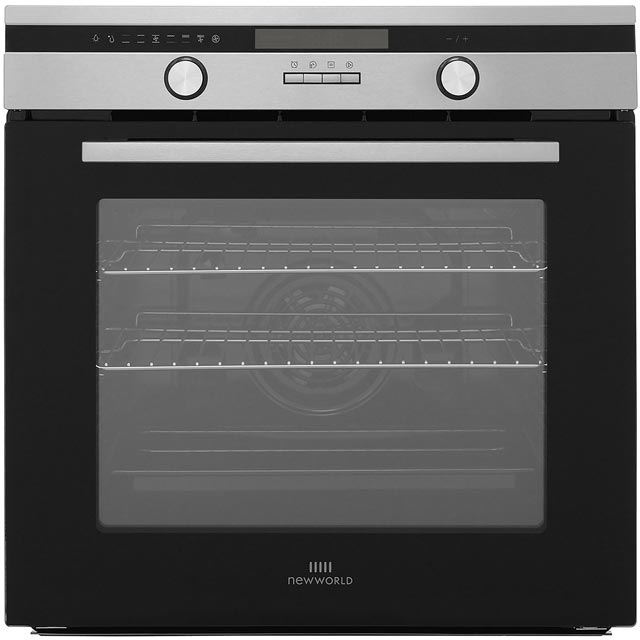 Newworld Design Integrated Single Oven review