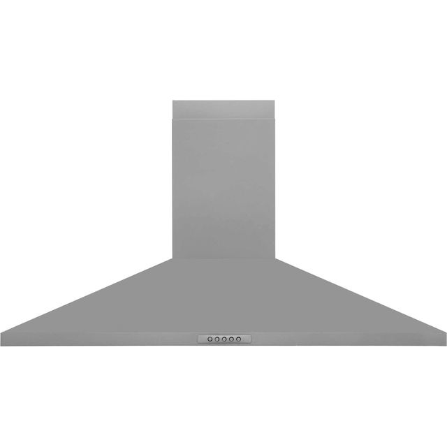 Belling Unbranded UH100SS 100 cm Chimney Cooker Hood Review