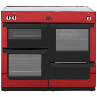 Newworld Free Standing Range Cooker review