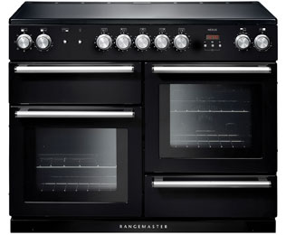 Rangemaster Nexus Free Standing Range Cooker review