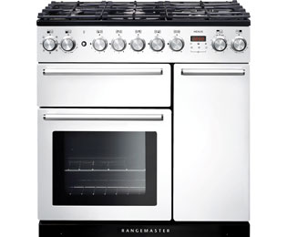 Rangemaster Nexus Free Standing Range Cooker review