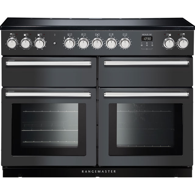 Rangemaster Nexus SE Free Standing Range Cooker review