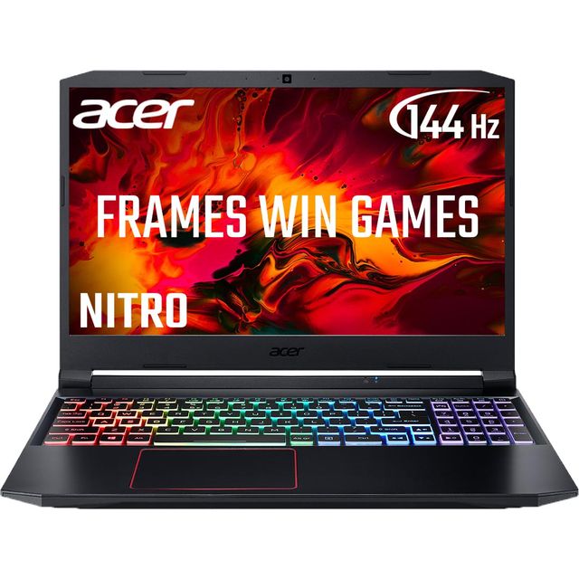 Acer Nitro 5 15.6