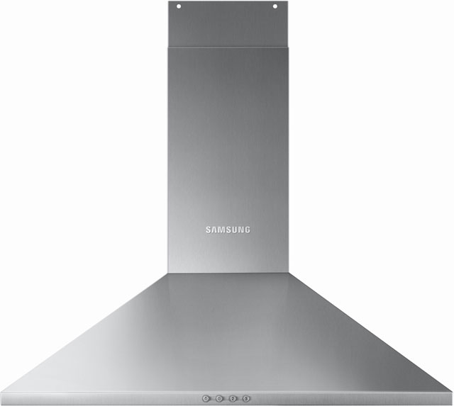 Samsung Integrated Cooker Hood review