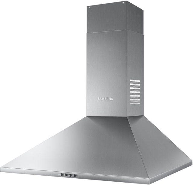 Samsung NK24M3050PS 60 cm Chimney Cooker Hood - Stainless Steel - NK24M3050PS_SS - 4