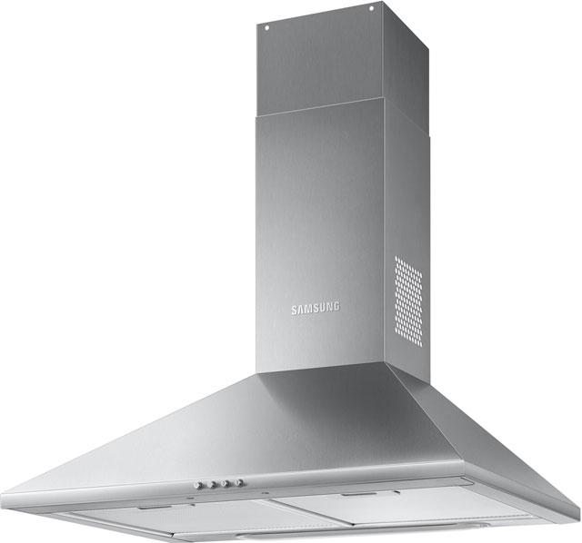 Samsung NK24M3050PS 60 cm Chimney Cooker Hood - Stainless Steel - NK24M3050PS_SS - 5
