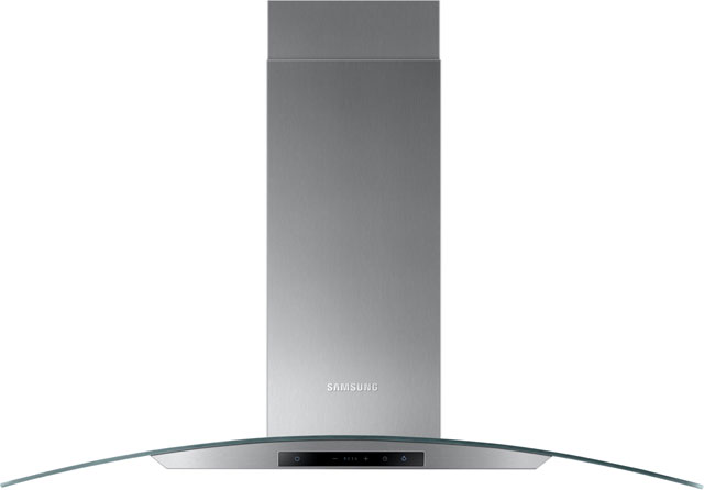 Samsung Integrated Cooker Hood review