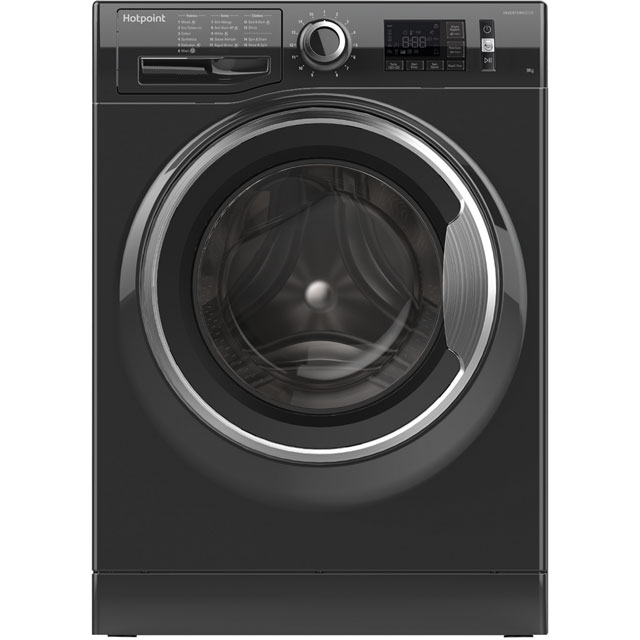 Hotpoint Active Care Free Standing Washing Machine review
