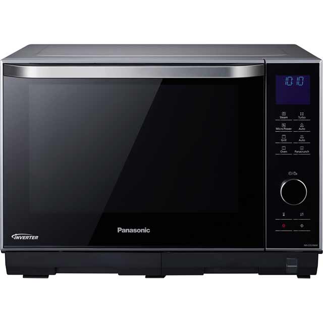 Free Standing Microwaves