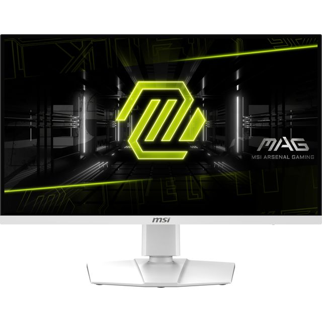 MSI MAG 274URFW 27 4K Ultra HD Gaming Monitor with AMD FreeSync - Black