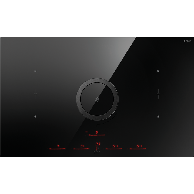 Elica NT-SWITCH BG DO 83cm Venting Induction Hob Review