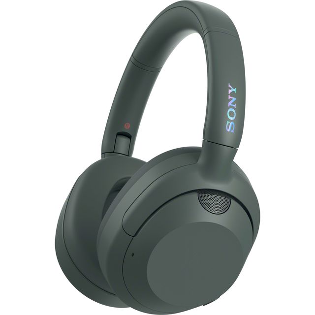 Sony ULT WEAR Wireless On-Ear Headphones - Forest Grey