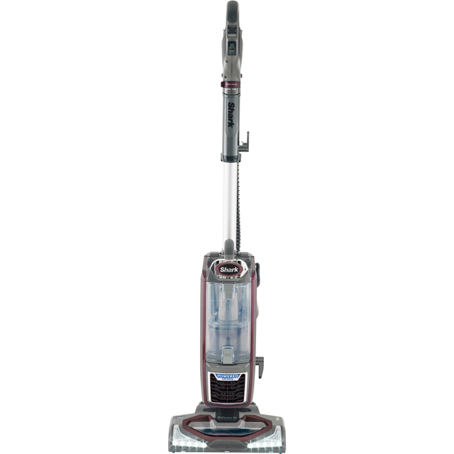 Shark Powered Lift Away True Pet Upright Vacuum Cleaner review