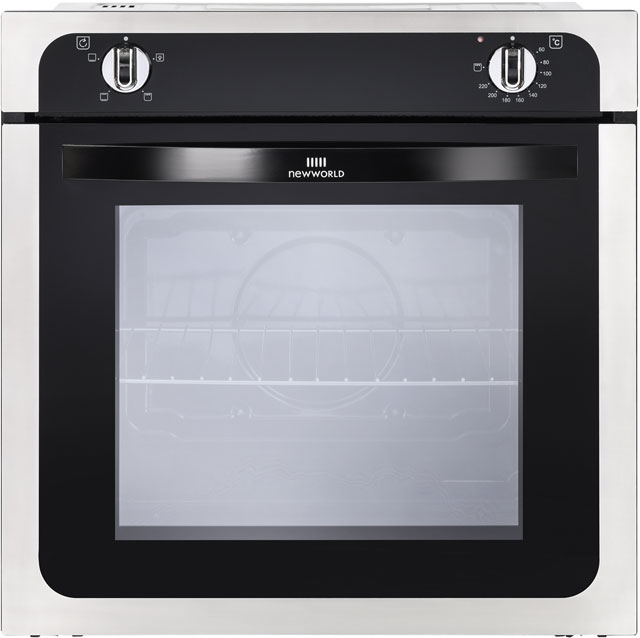 Newworld NW602V Integrated Single Oven Review