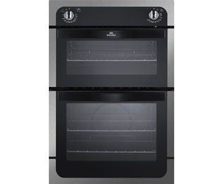 Newworld Integrated Double Oven review