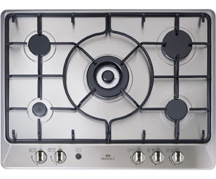 Newworld Integrated Gas Hob review