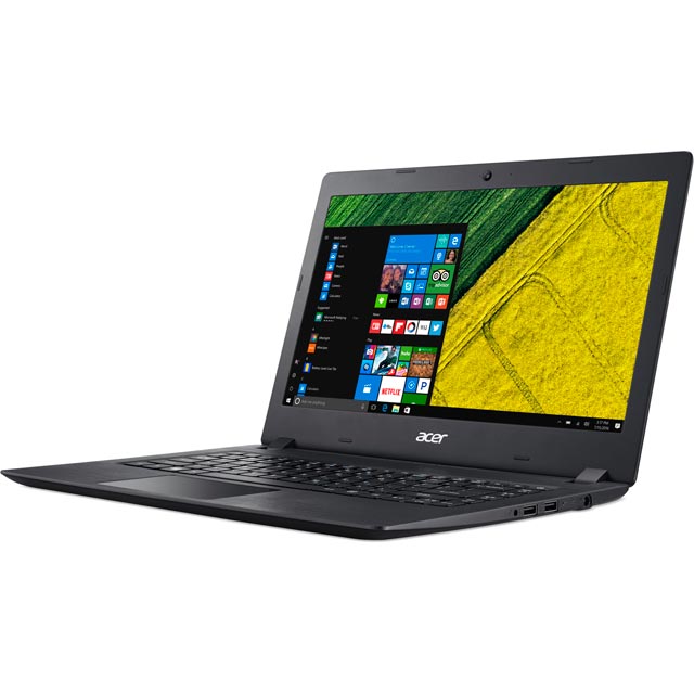 Acer NX.GQAEK.001 Laptop Review