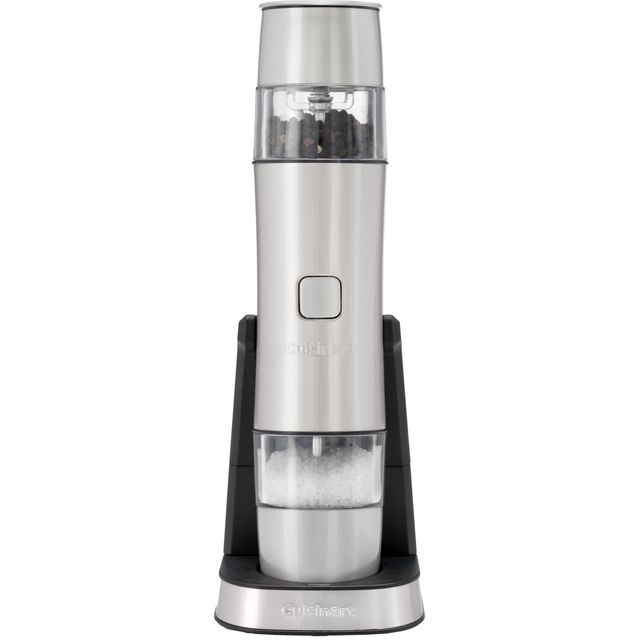Cuisinart Style Collection SG6U Seasoning Mill - Stainless Steel