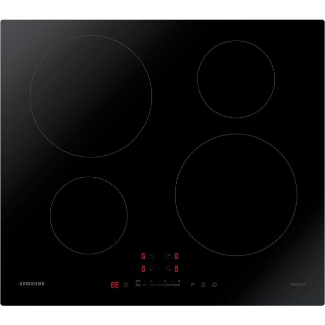 Samsung NZ64H37070K 59cm Induction Hob Review