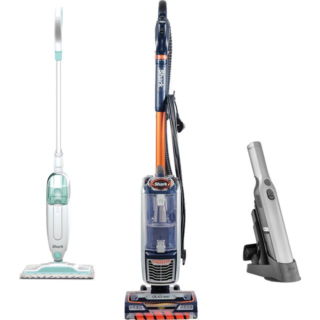 Shark NZ81S1WV20UKT Upright Vacuum Cleaner with Pet Hair Removal Review