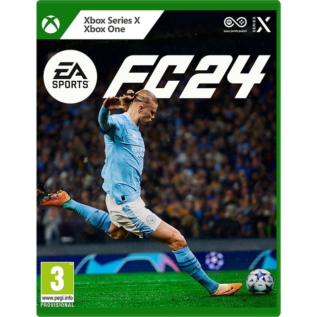 EA SPORTS FC 24 for Xbox Series X/Xbox One