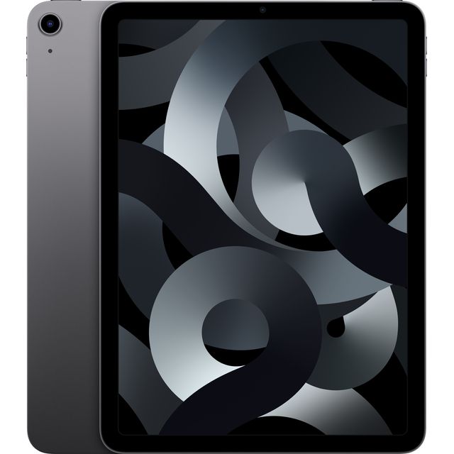 Apple iPad Air 10.9 256 GB WiFi 2022 - Space Grey