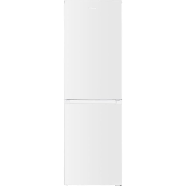 Candy CCH1T518EWK-1 181cm High 50/50 No Frost Fridge Freezer - White - E Rated