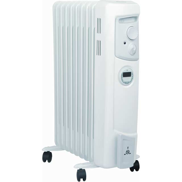 Dimplex Oil Filled Radiator review