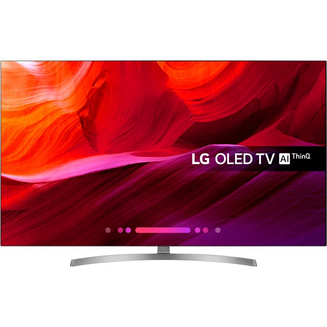 LG OLED55B8SLC 55