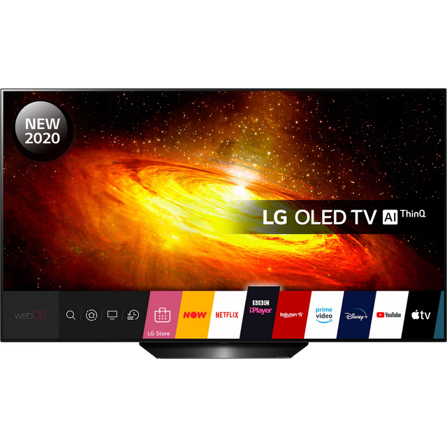 LG OLED55BX6LB 55